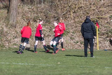Bild 5 - F Rot Schwarz Kiel - SV Henstedt Ulzburg 2 : Ergebnis: 1:1